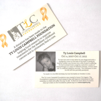 "Pay it Forward" cards - Thumbnail 1