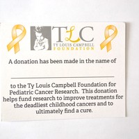 "Pay it Forward" cards - Thumbnail 2