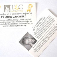 "Pay it Forward" cards - Thumbnail 3