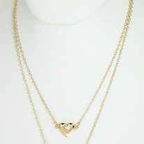 Love Sprung Necklace - Thumbnail 1