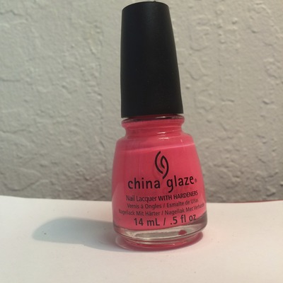 China glaze - thistle do nicely - Thumbnail 5