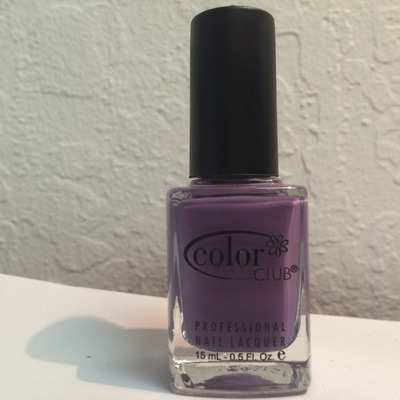 Color Club - Lavendarling 