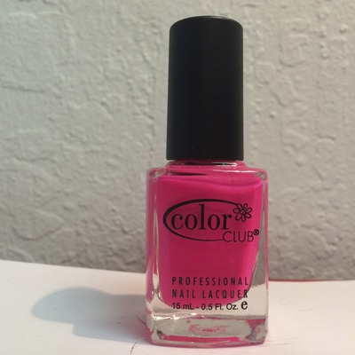 Color Club - Poptastic