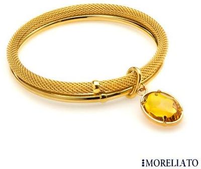 MORELLATO Gold Bangle Bracelet