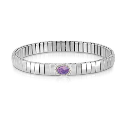 Nomination extension bracelet