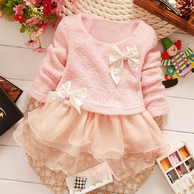 Sweet baby ella dress