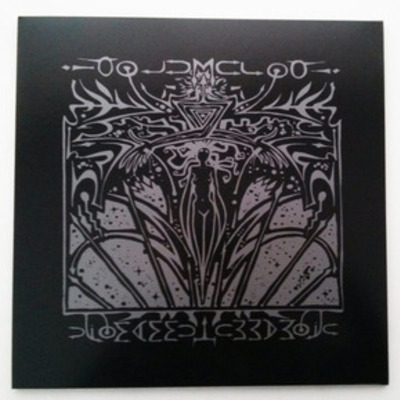 Ufomammut idolum [2xlp]