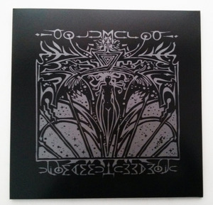 UFOMAMMUT Idolum [2xLP]