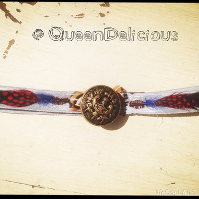 Tribal Headband