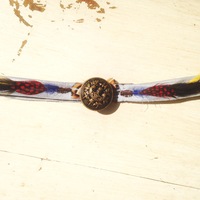 Tribal Headband - Thumbnail 1