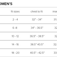 do LIFE big- Women's tank (soft pink) - Thumbnail 2