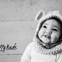 Cutie Cowl - Thumbnail 3