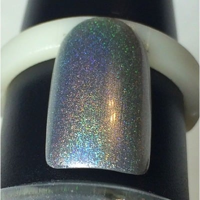 Molten reform (super holo chrome!) last chance