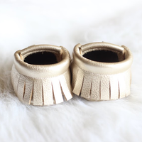 Platinum Moccs - Thumbnail 2