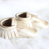 Platinum Moccs - Thumbnail 3