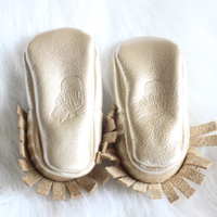 Platinum Moccs - Thumbnail 4