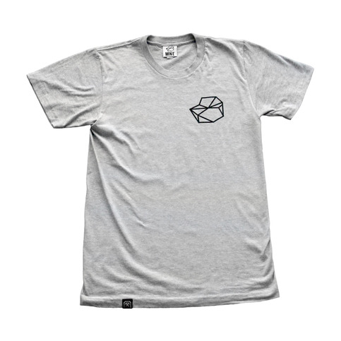 LOGO GREY