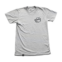 LOGO GREY