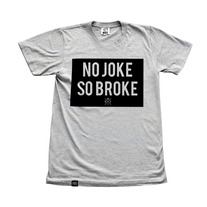 NO JOKE CREW
