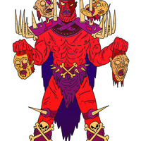 NANOC COMIC - Thumbnail 1