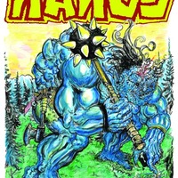 NANOC COMIC - Thumbnail 3