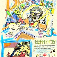 Bears In Space #1 - Thumbnail 1