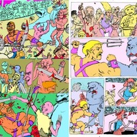 Bears In Space #1 - Thumbnail 2