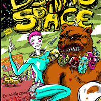 Bears In Space #1 - Thumbnail 3