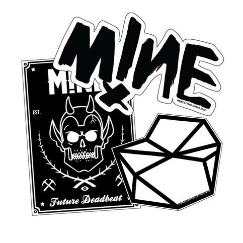 STICKER PACK