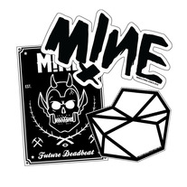 STICKER PACK