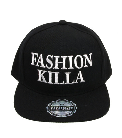 FAHSION KILLA HAT