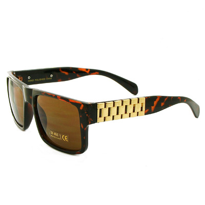 Gold chain stem frames