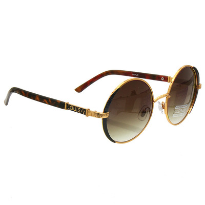 King louie round frames