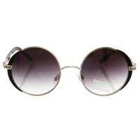 KING LOUIE ROUND FRAMES - Thumbnail 3