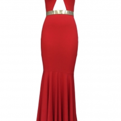 Ms. sassy (belt included)