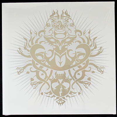 Ufomammut lucifer songs [cd/dvd]