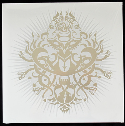 Ufomammut lucifer songs [lp]