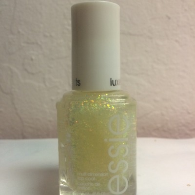 Essie - shine of the times 