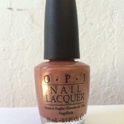 Opi - chocolate shakespeare - Thumbnail 2
