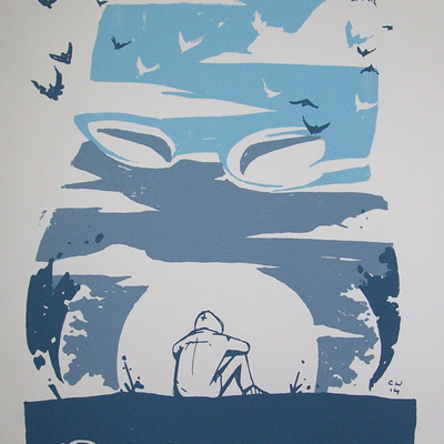 Rosebuds, carrboro, nc 2014