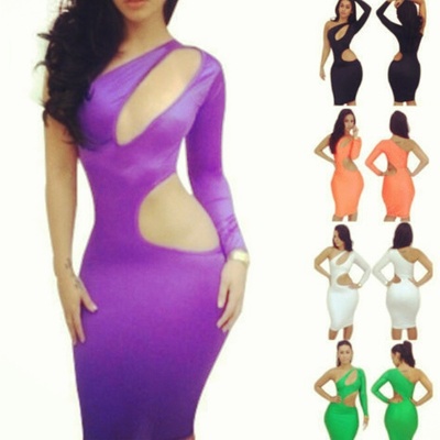Clubwear bodycon