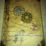 Steampunk Diary-1