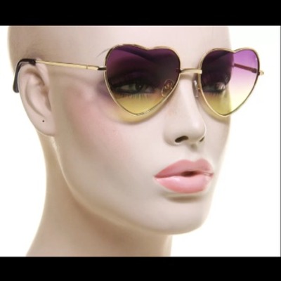 Ombre love shades
