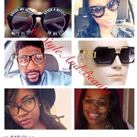 INFORMATION ON STYLEANDSHADE - Thumbnail 1