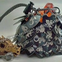 The Weyr Bag - Thumbnail 1