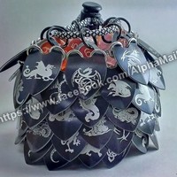 The Weyr Bag - Thumbnail 2