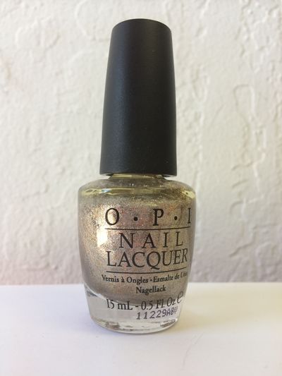 OPI - Designer De Better