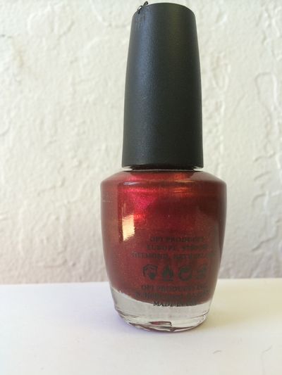 OPI - A Ruby For Rudolph