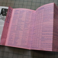 The Tiny Report: Micro-Press Yearbook 2013 - Thumbnail 2