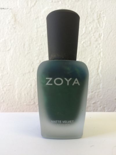 Zoya - Veruschka (matte)